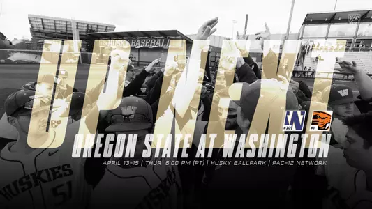 Up Next vs. Oregon State