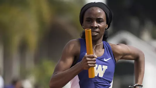 Laura Anuakpado 2017 Relay