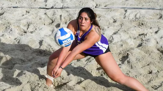 Cassie Strickland 2017