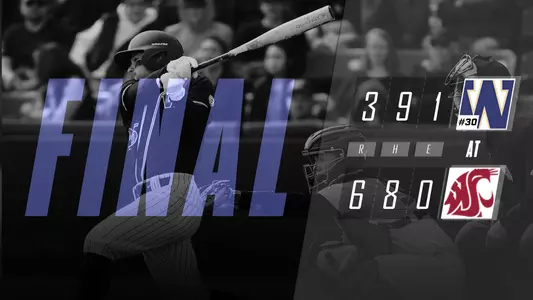 Final Graphic: WSU 6, UW 3