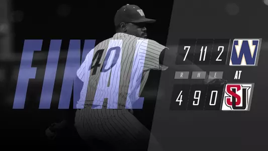 Final Graphic: UW 7, Seattle U 4