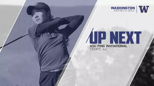 UP next wgolf