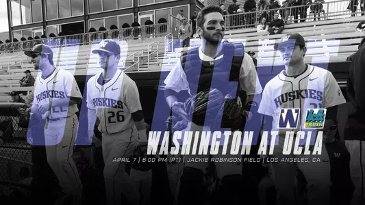 Up Next vs. UCLA
