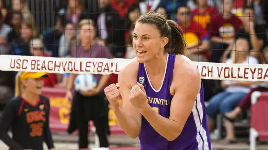 Courtney Schwan 2017