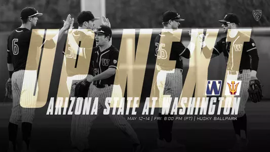 Up Next vs. ASU