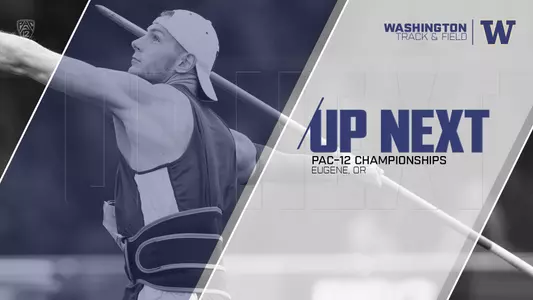 Pac-12 Track 2017
