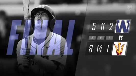 Final Graphic: ASU 8, UW 5