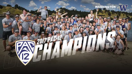 Pac-12 Championship Title