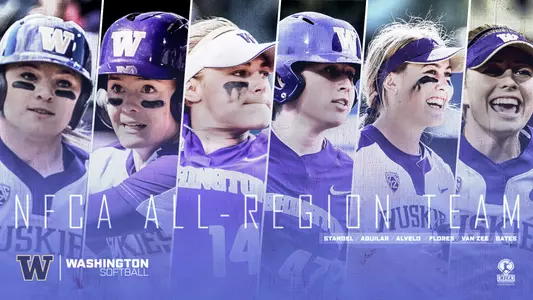 NFCA All-Region