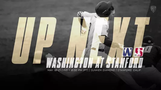 Up Next vs. Stanford