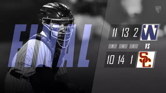 Final Graphic: UW 11, USC 10