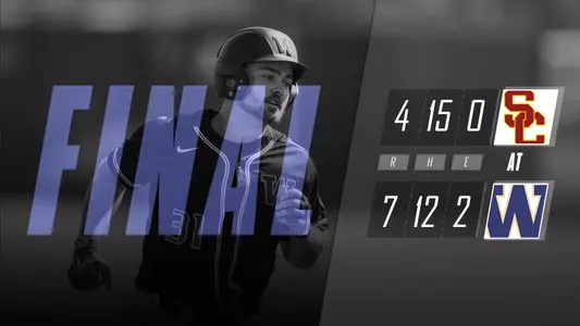 Final Graphic: UW 7, USC 4