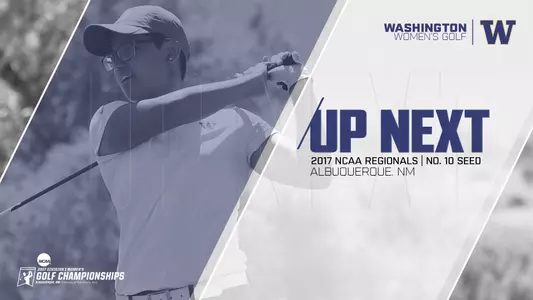 NCAA WGolf