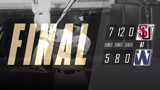 Final Graphic: Seattle U 7, UW 5