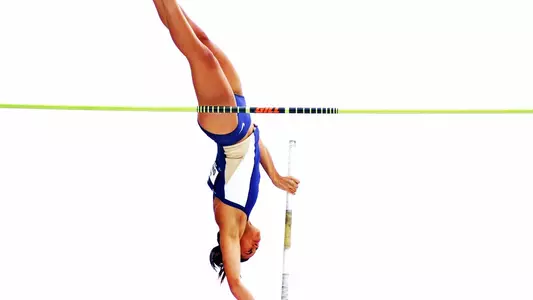 Kristina Owsinski 2017 NCAAs