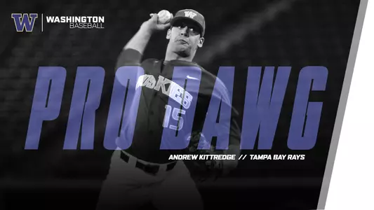 Andrew Kittredge called up by Tampa Bay