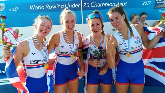 great britain 4x anna thornton
