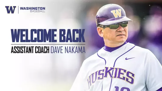 Dave Nakama