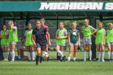 Lauren Conley Michigan State