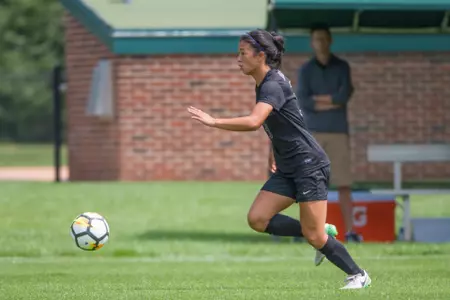 Kaylene Pang Michigan State