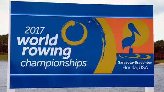 2017 world rowing championships