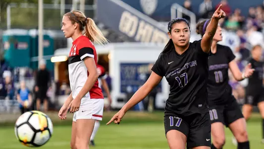 Amanda Perez Seattle