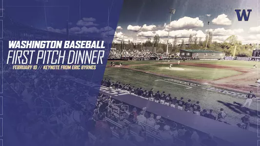 2018 First Pitch Dinner