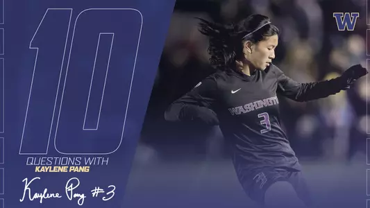 Get To Know Kaylene Pang