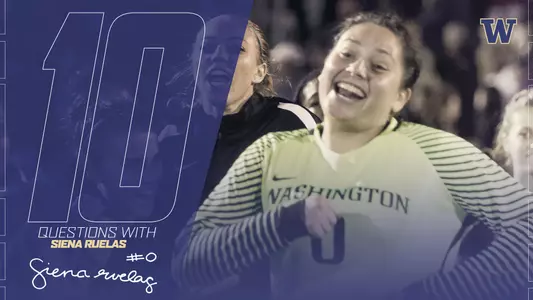 Get To Know Siena Ruelas