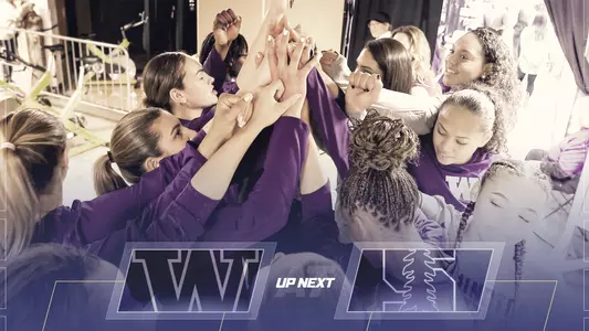 WBB Up Next at Stanford