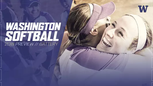 Softball Preview Battery