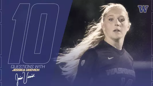 Get To Know Jessica Udovich