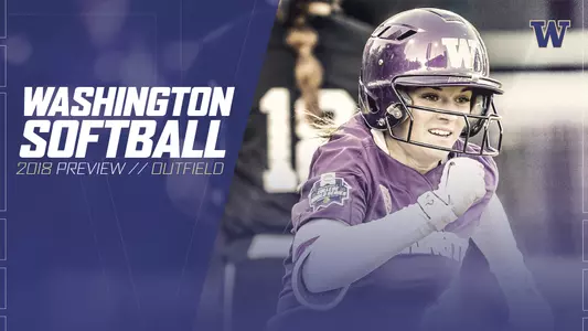 Softball Preview Outfield