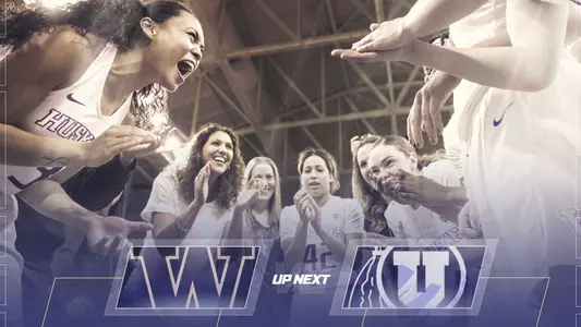WBB Up Next vs. Utah