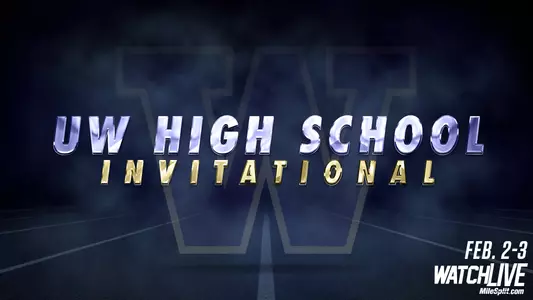 track high school invite