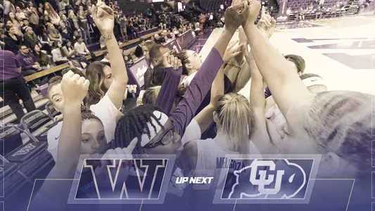 WBB Up Next vs. Colorado