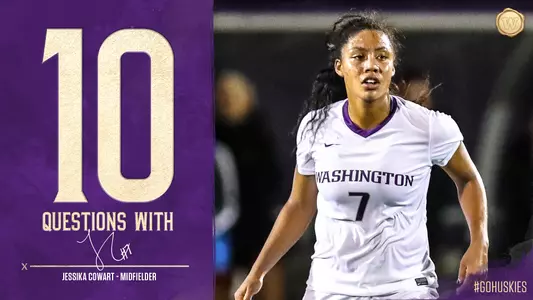 Get To Know: Jessika Cowart