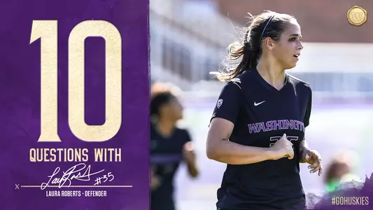 Get To Know: Laura Roberts