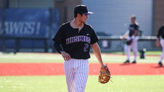 Nick Roberts, Fall Camp 2018