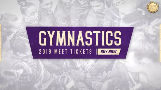Gymnastics Tickets