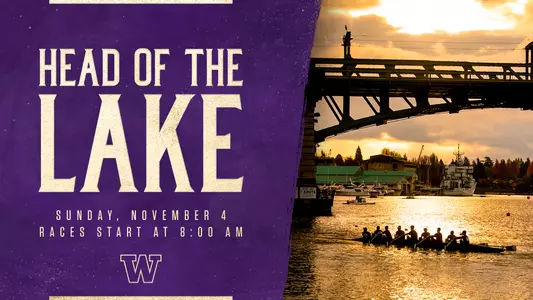 Head of the Lake Graphic