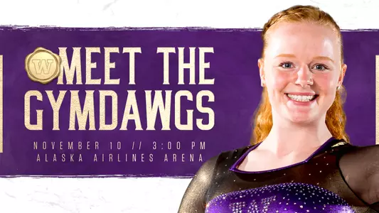 Meet the GymDawgs