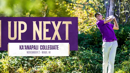 Up Next - Ka'anapali