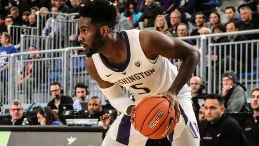 Jaylen Nowell vs. Santa Clara