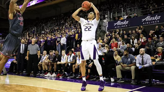 Dominic Green vs. EWU