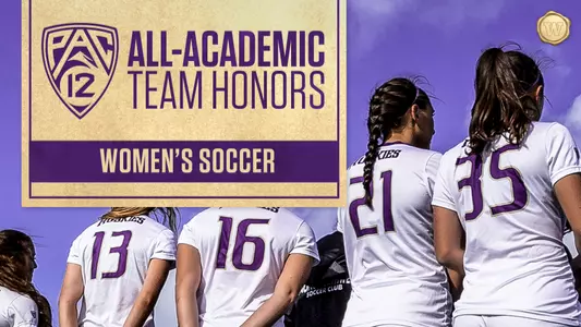 WSOC All-Academic