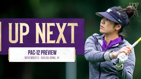 Up Next - Pac 12 Preview