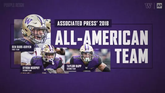 AP All America 2018