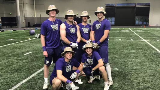 2018 Omaha Challenge team