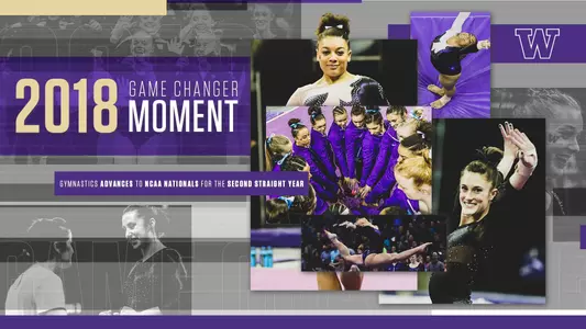 Tyee Club 2018 Game Changer Moments